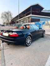 BMW M3 E46 Cabrio Manual 6 speed - BMW: Coupe, E46