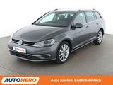 Volkswagen Golf VII 1.5 TSI ACT Highline BMT Aut.*NAVI*LED* - VW Golf Gebrauchtwagen in München