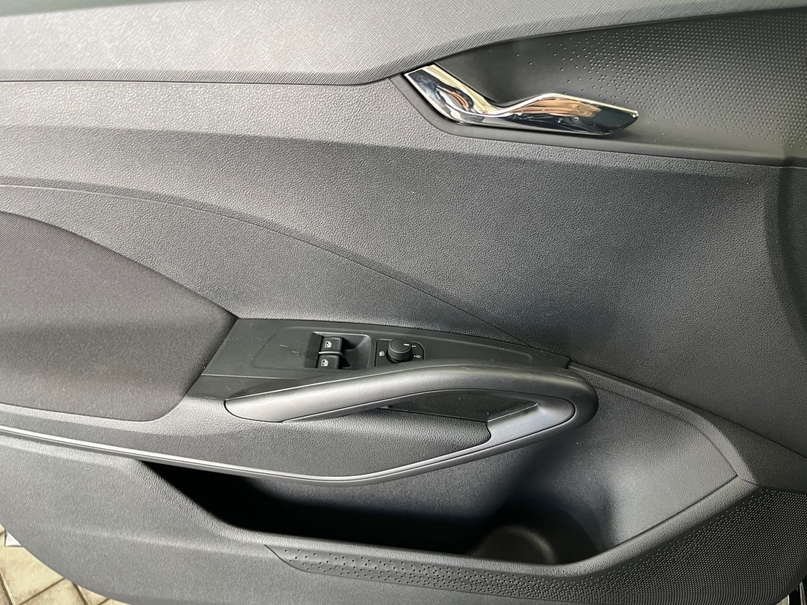 Skoda Fabia - Bild 7