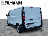 Renault Trafic Kasten 2.0 BLUE dCi 110 L1H1 2.8t Komfort - Renault Doppelkabine Trafic