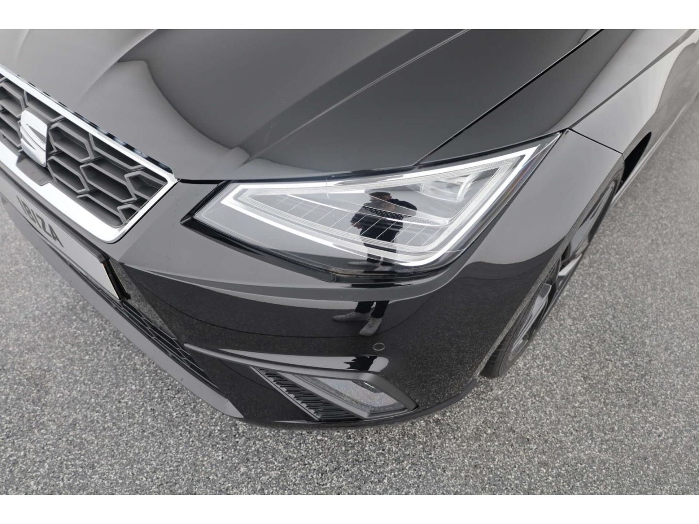 Seat Ibiza - Bild 7