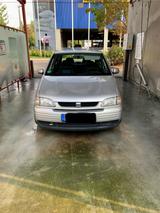 Seat Arosa Select 1.0 Servolenkung Select - Seat Arosa: Select