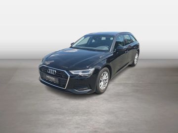 Audi A6 - 2