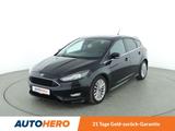 Ford Focus 1.0 EcoBoost Titanium*PDC*SHZ*TEMPO*KLIMA* - Ford Focus in Essen