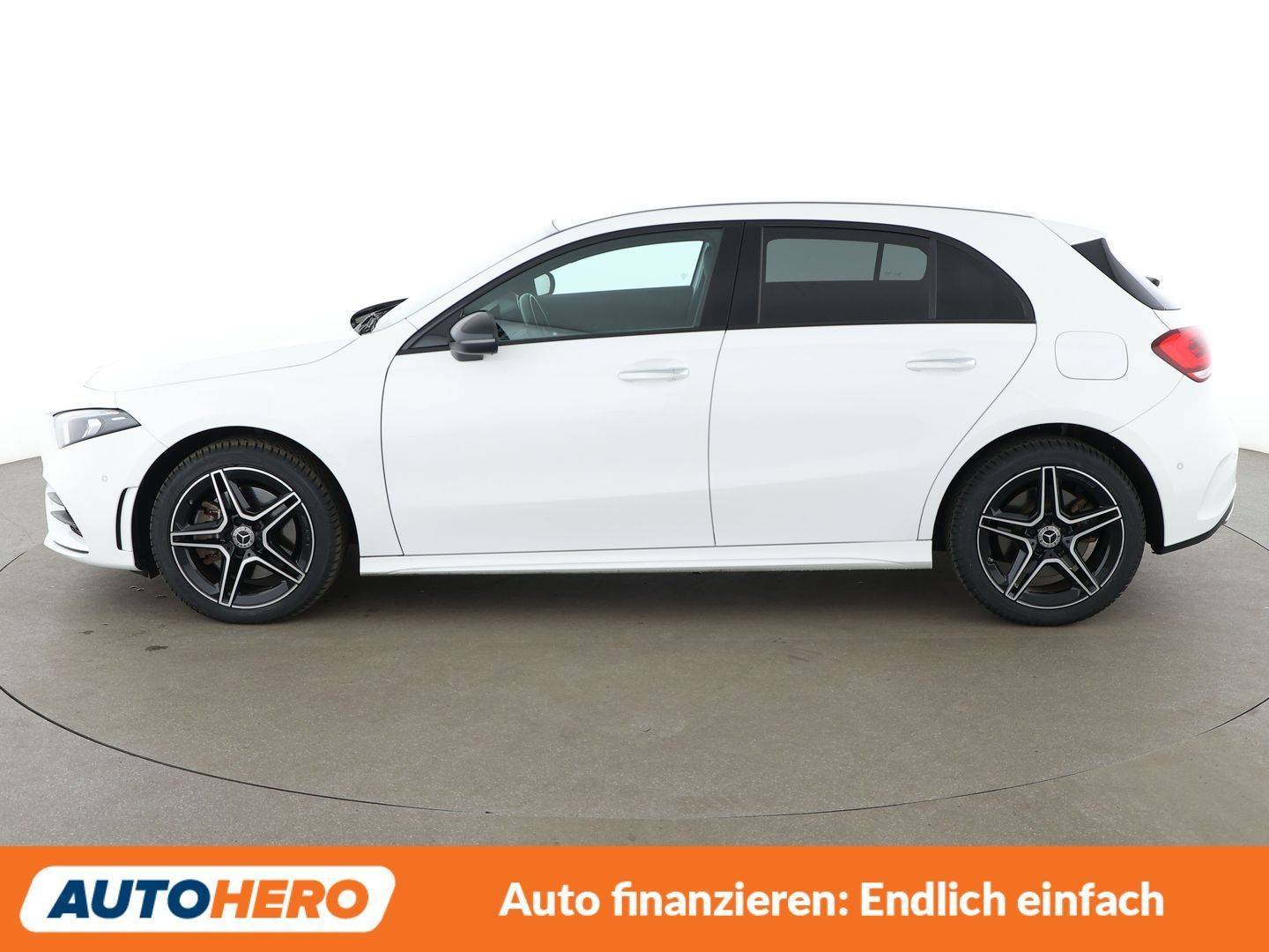Mercedes-Benz A 250e AMG Line Aut.*LED*NAVI*TEMPO*CAM*PDC*SHZ* imagem 3