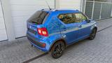Suzuki Ignis 1.2*Automatik*AHK*Rückfahrkam.*86.654 Km* - Suzuki Ignis Gebrauchtwagen