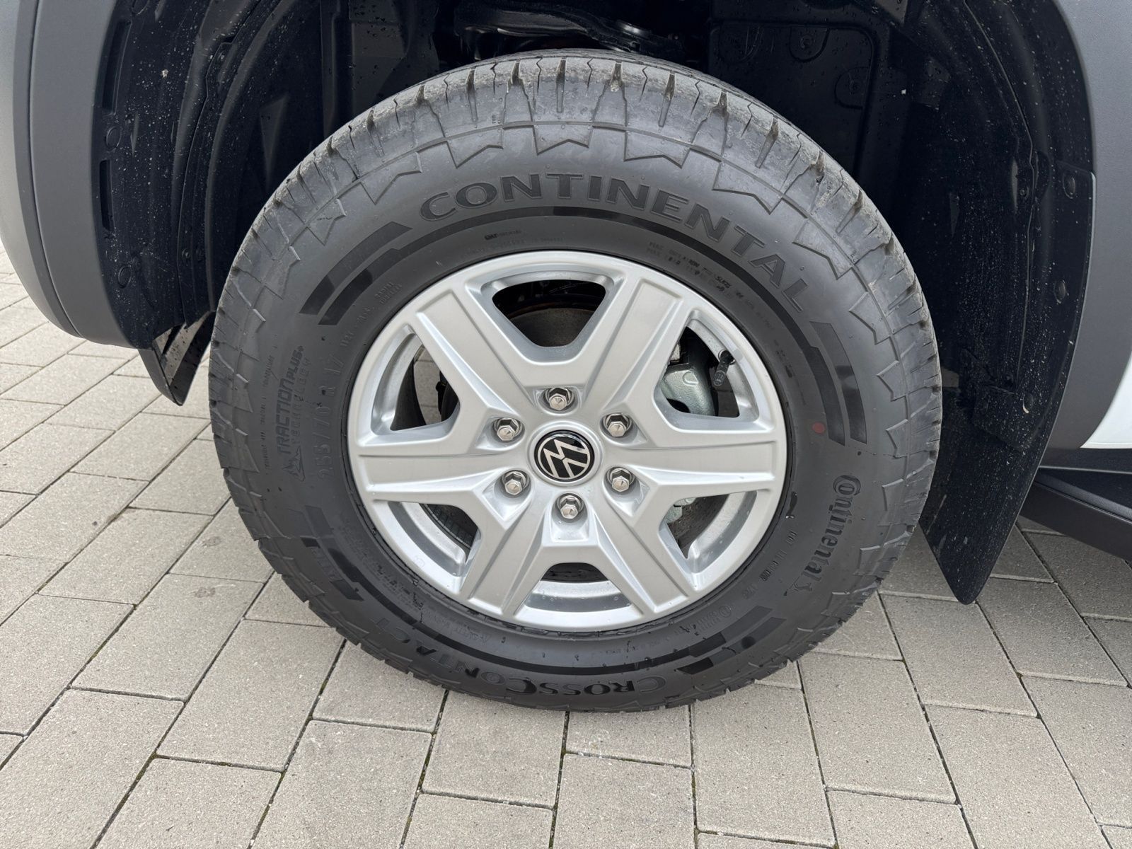 Volkswagen Amarok - Bild 10