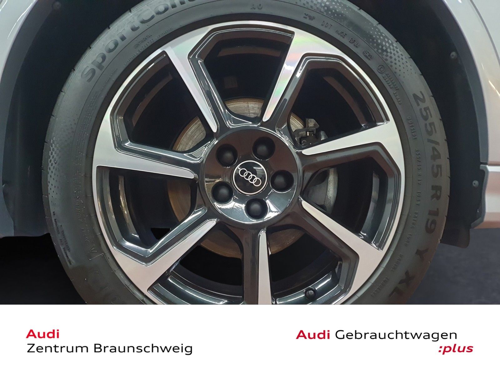 Audi Q3 - Bild 5
