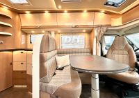 Malibu T 500 QB -€ 32.074,00 REDUZIERT!- (11/18)