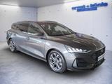 Ford Focus Turnier 1.0 EcoBoost Hybrid Aut. ST-LINE - Ford Focus: Ecoboost