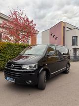 Volkswagen T5 Multivan