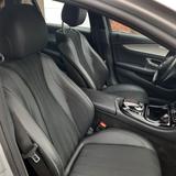 Mercedes-Benz E220 d Kombi - Mercedes-Benz 220: Sitzheizung