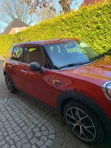 MINI One One - MINI MINI mit Benzin-Antrieb: Standheizung, Kleinwagen, Klimaanlage