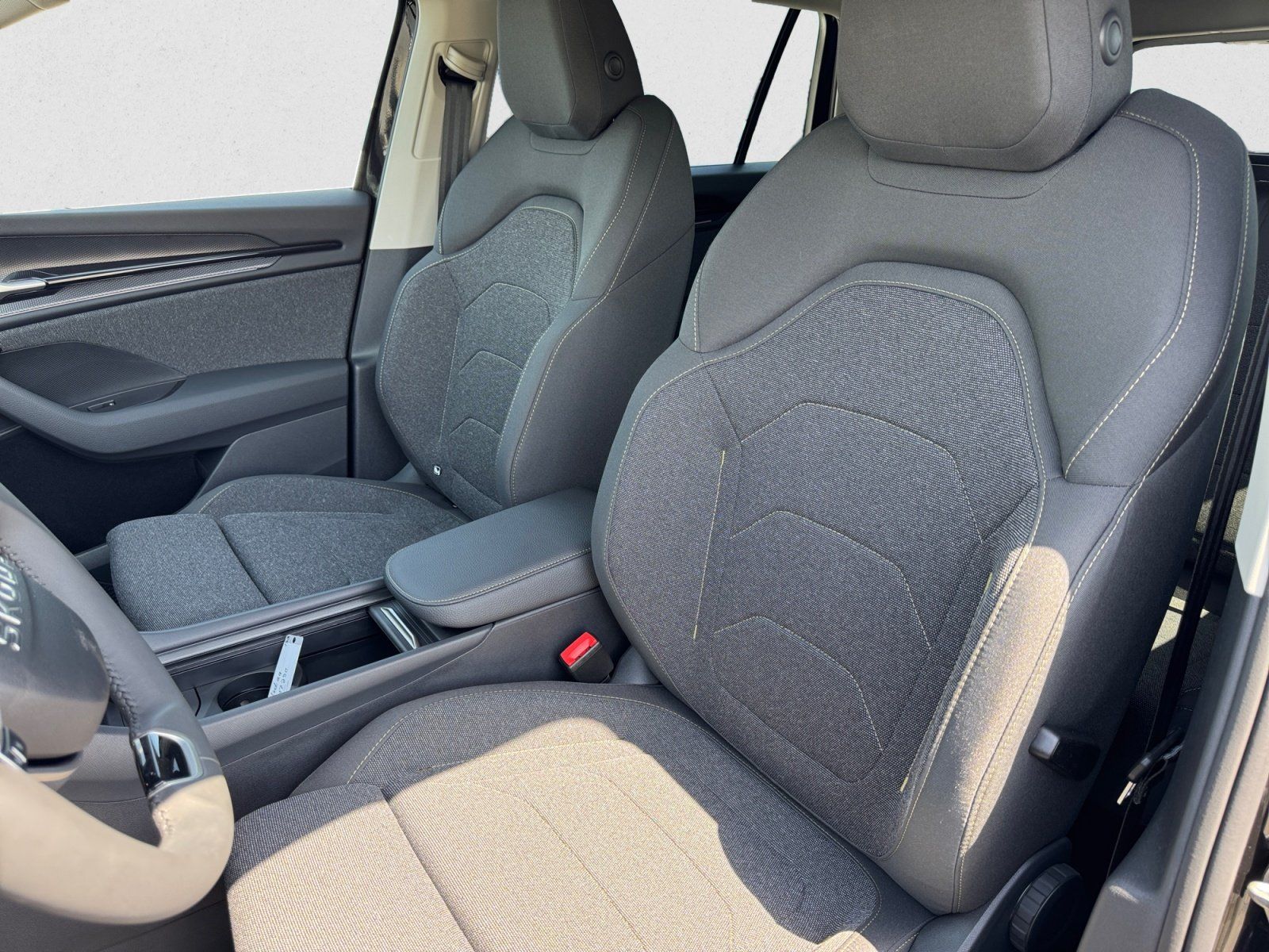 Skoda Kodiaq - Bild 9