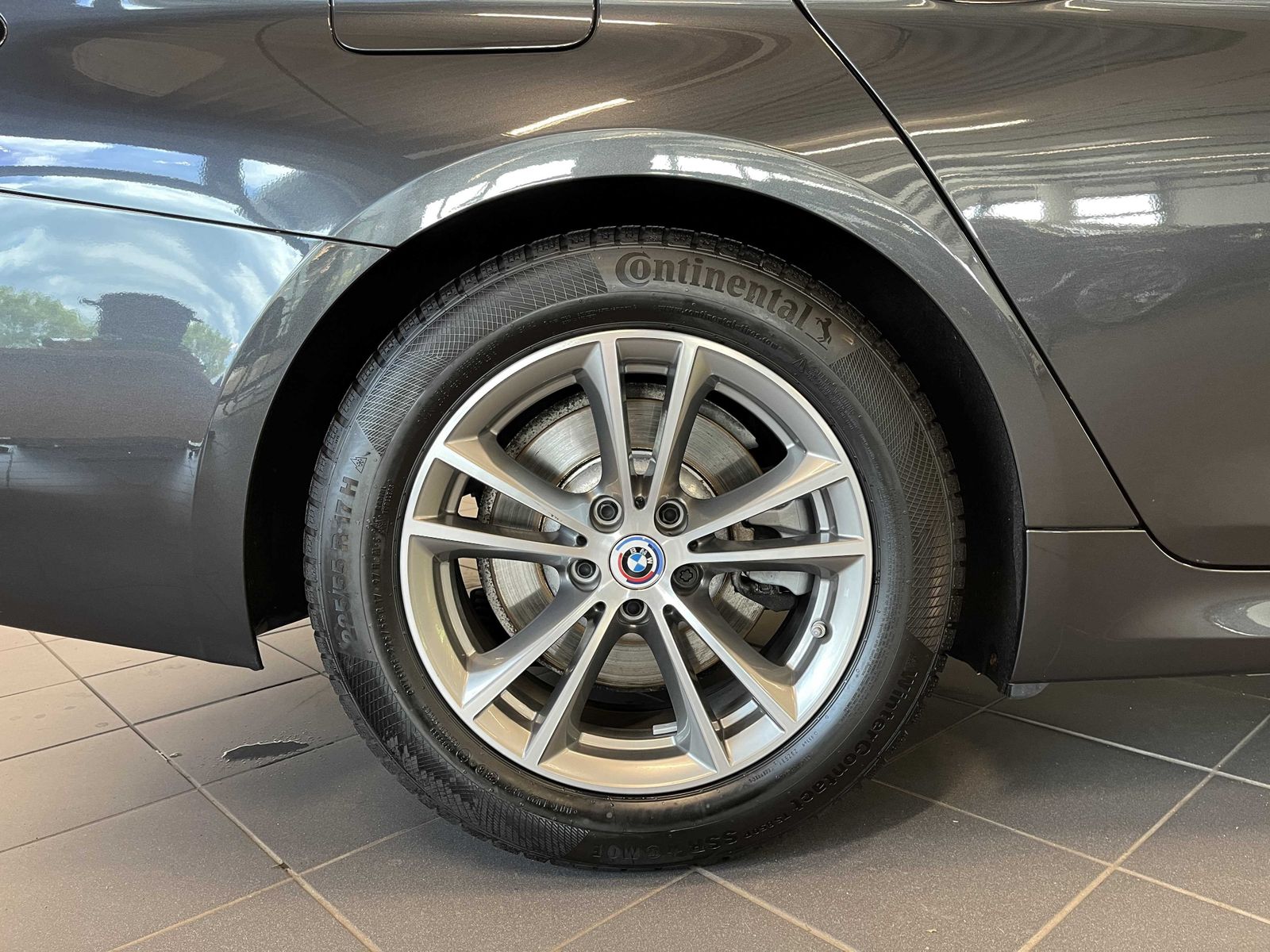 BMW 520d xDrive Touring M Sport HUD PANO ACC RFK NAV foto 22