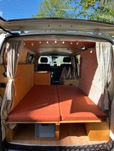Volkswagen T5 Transporter, VW Bulli, Camper - VW T5 Transporter in Bielefeld