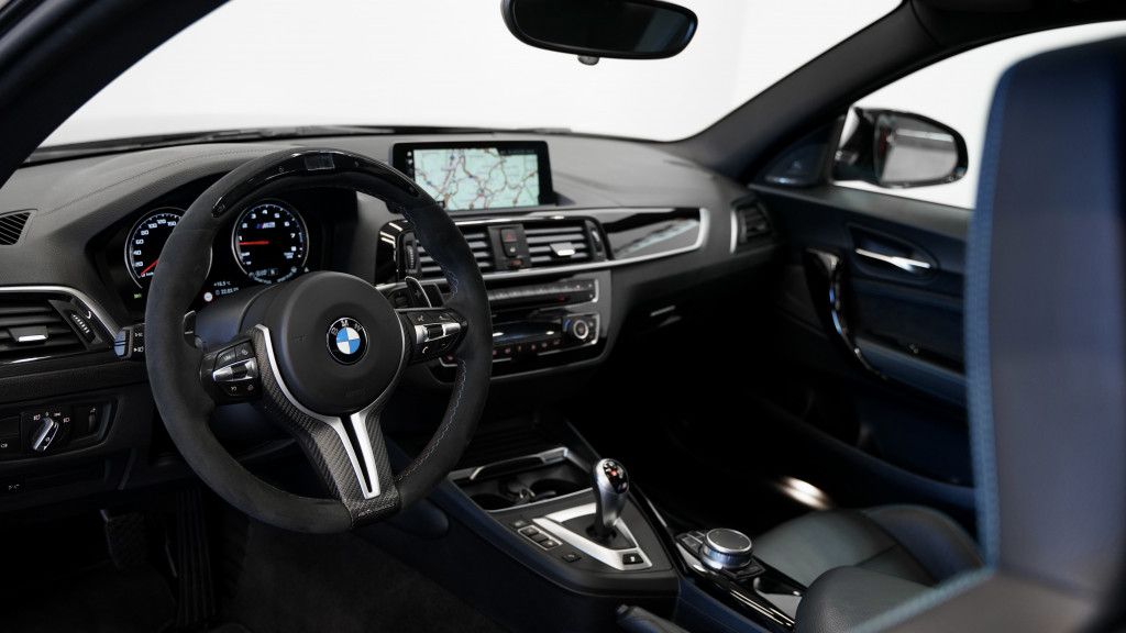 Bmw M2