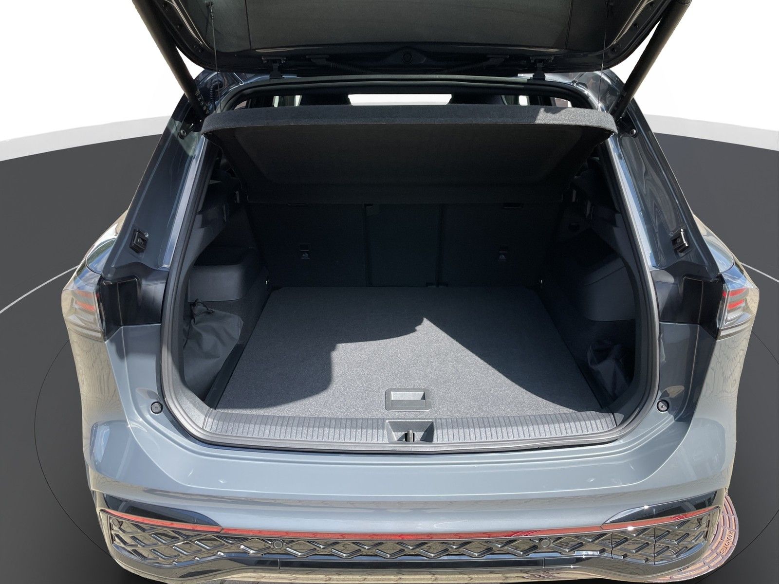 Volkswagen Tiguan 2.0 TSI 4Motion R-Line DSG AHK MATRIX LM foto 15