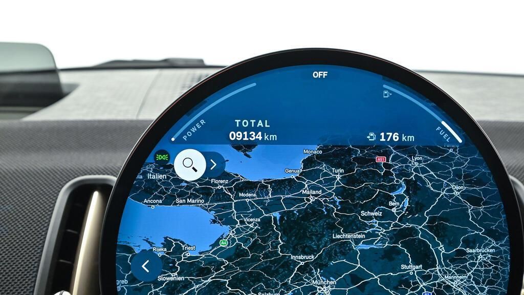 MINI Countryman S (Cooper) - Bild 13