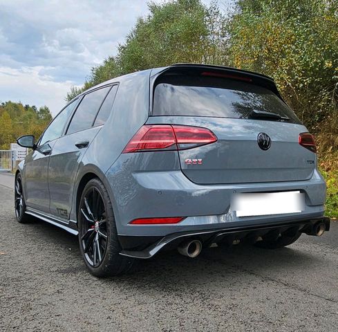 Volkswagen Golf 7 GTI TCR Pretoria, Dynaudio