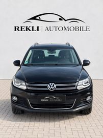 Volkswagen Tiguan - 7