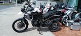 Triumph Tiger 800 XCx - TRIUMPH TIGER 800 XCX