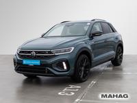 Volkswagen T-Roc 2.0 TSI R-Line 4motion BlackStyle AHK ACC