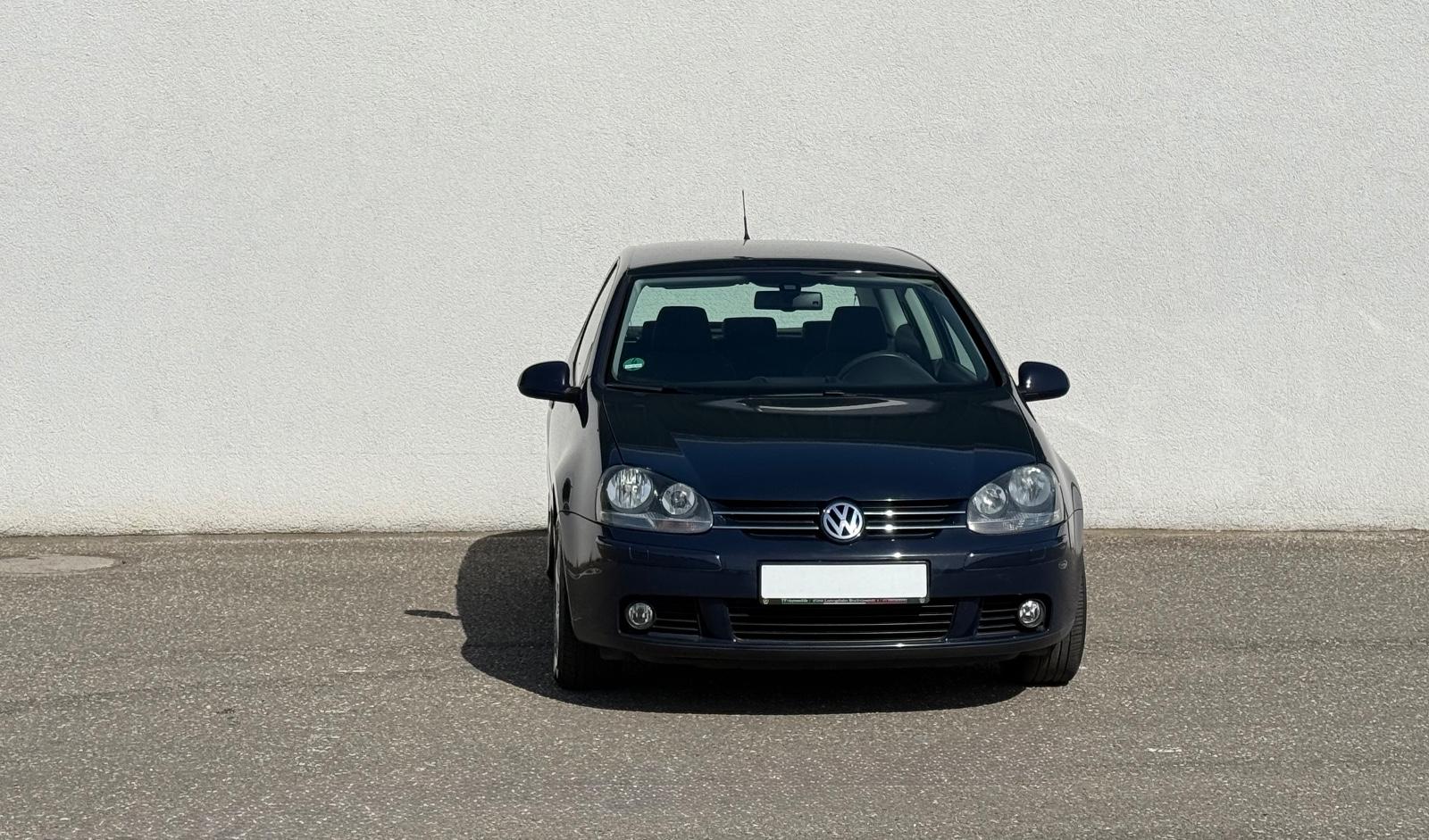 Volkswagen Golf V Lim. Edition/KLIMA/SHZ/TÜV NEU/