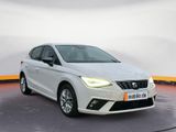 Seat Ibiza 1.0MPI XCellence Klima PDC SHZ Temp LED BT - Seat Ibiza Gebrauchtwagen in Aachen