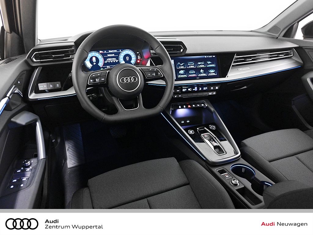 Audi A3 - Bild 14