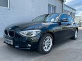 BMW 116i - gebrauchte BMW 116 aus dem Jahr 2013