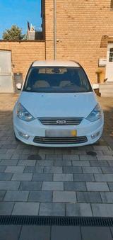 Ford Galaxy Titanium 2.0 TDCI 7-Sitzer - Ford Galaxy in Duisburg