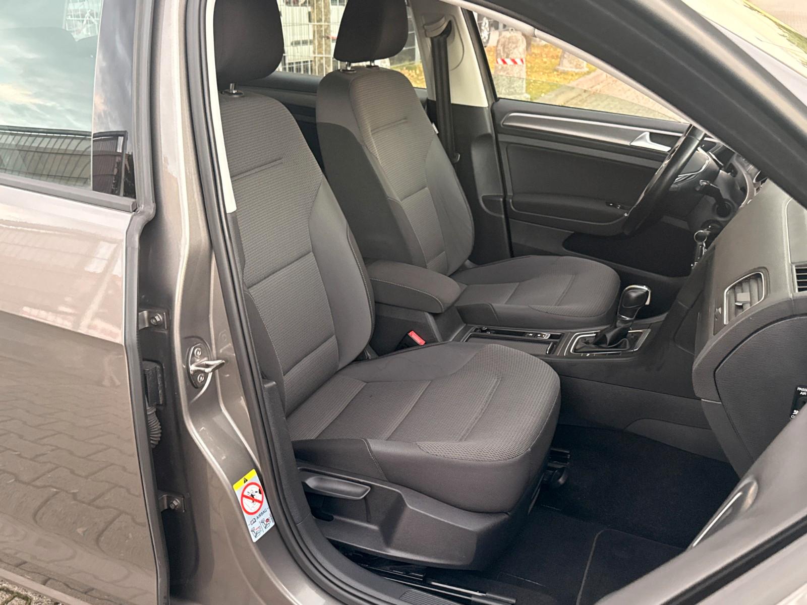 Volkswagen Golf 2013 — photo 34