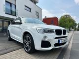 BMW X4 Baureihe X4 xDrive 20 i M Sport*1.HAND*SHZ* - BMW X4 in Köln