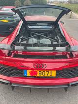 Audi R8 5.2 FSI performance S tronic quattro - - gebrauchte Audi R8 aus dem Jahr 2023