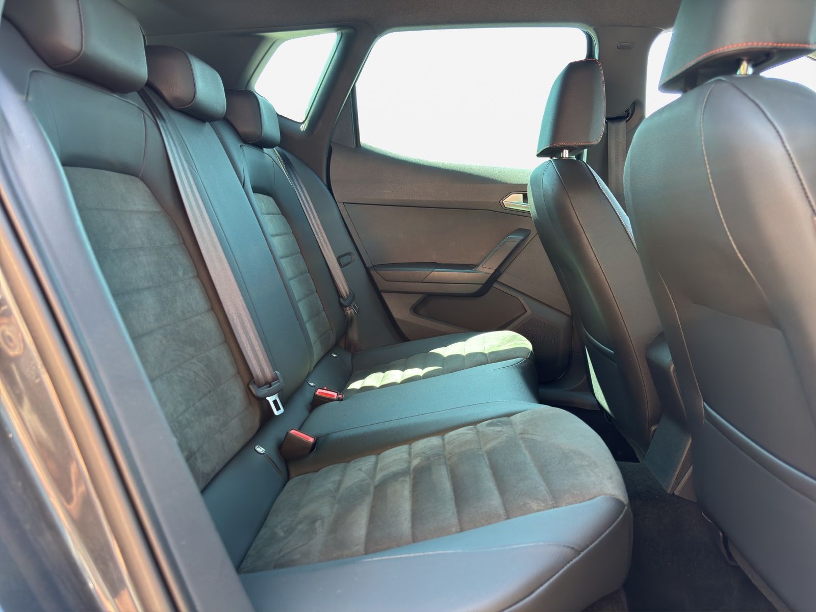 Seat Arona - Bild 16