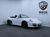 Porsche 997.2 CARRERA S CABRIOLET 3.8L 385 CV PDK / PSE - weiße Porsche 911 Urmodell