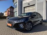 Hyundai Ioniq Style Plug-In Hybrid Pano+Infinity+Navi - gebrauchte Hyundai IONIQ aus dem Jahr 2021