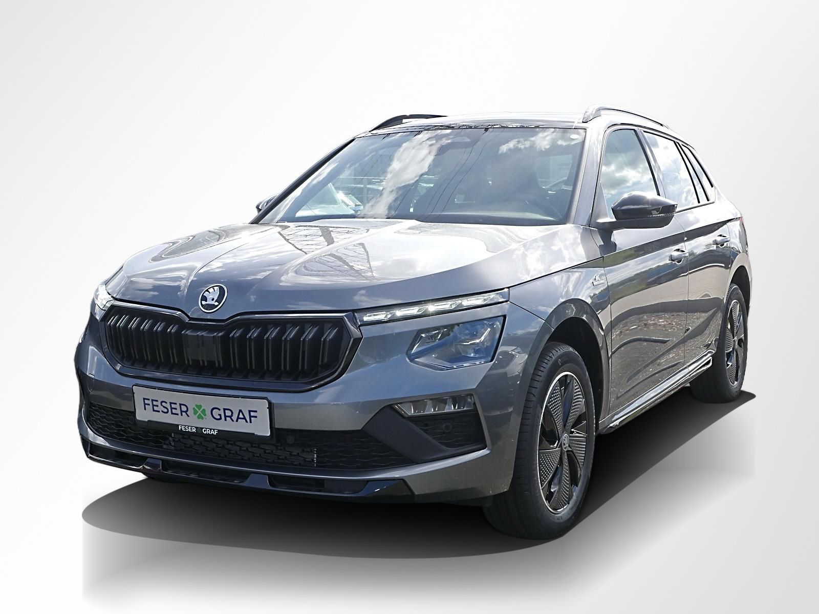 Skoda Kamiq - Bild 11