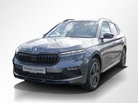 Skoda Kamiq - Vorschau Bild 11