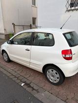 Volkswagen FOX | 02/2010 | 160 TKM - Volkswagen Fox: 1.0