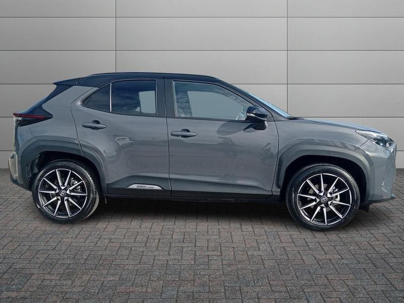 Other Toyota Yaris Cross 130 FWD GRS MY25 imagem 3