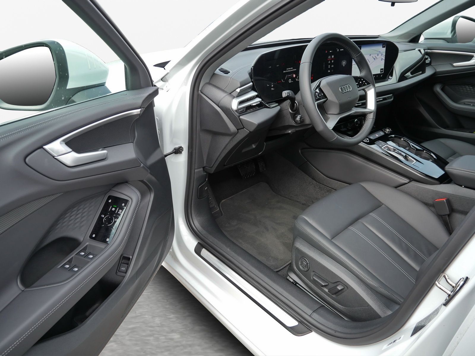 Audi A5 - Bild 14