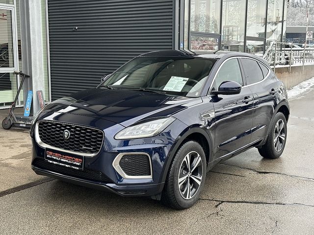 Jaguar E-Pace 1,5 P300e PHEV AWD R-Dynamic S Aut.