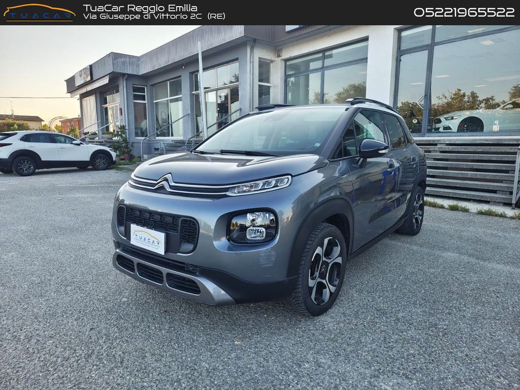 Image of Citroën C3 Aircross