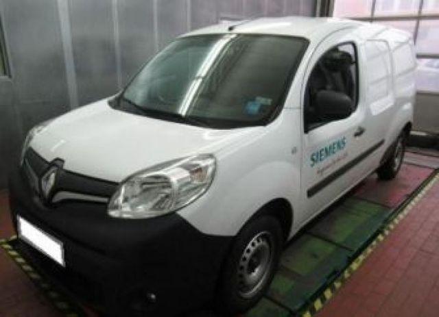 Renault Kangoo Rapid Maxi Extra Navi PDC DAB+ Klima SHZ