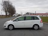 Opel Zafira 1.8  - Opel Zafira Gebrauchtwagen in Hannover