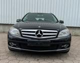 Mercedes-Benz C 220 C T-Modell C 220 T CDI Blueefficiency - Mercedes-Benz C 220 aus 2009: Cdi