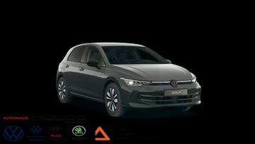 Volkswagen Golf VIII Goal 1.5eTSI DSG+AHK+KAMERA+ACC+LED+MA