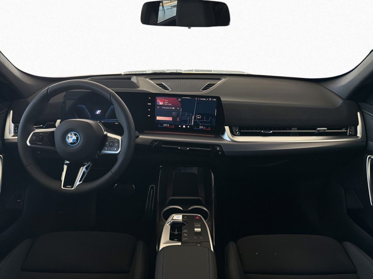 BMW iX1 - Bild 14